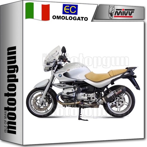 Terminale omologato oval - terminale,