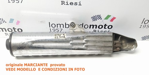Terminale scarico marmitta - terminale,