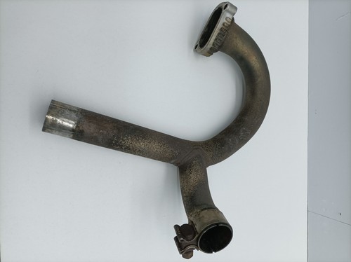 Collettore sinistro bmw 1150 - bmw,