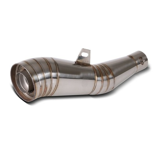 Marmitta scarico per bmw r - scarico,