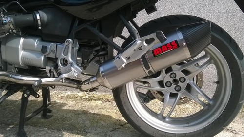 Bmw r1150r 2001 - r1150r, massmoto