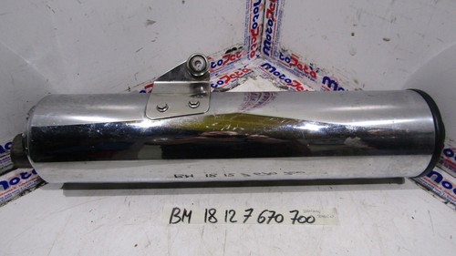 Terminale scarico exhaust - terminale,