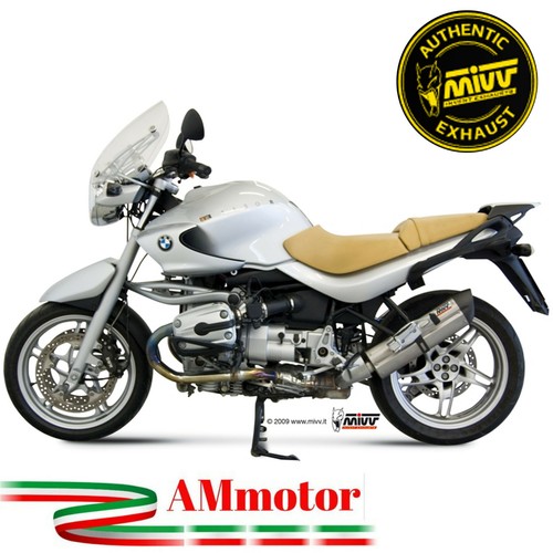 Mivv bmw 1150 2002 - mivv, r