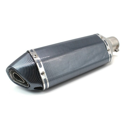 Marmitta scarico force - force, per