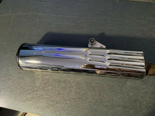 Terminale scarico bmw - terminale, r1150