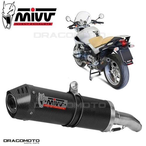 Scarico bmw 1150 2006 - 1150, mivv