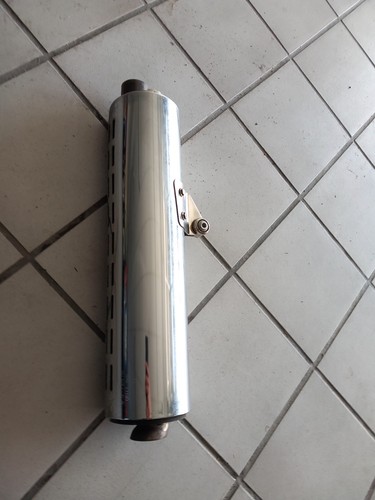 Terminale scarico bmw - terminale/scarico/bmw, r1150r