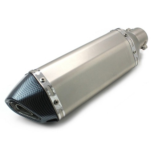 Marmitta scarico force per bmw - per,