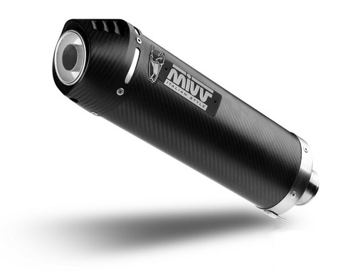 Terminale mivv oval - terminale,